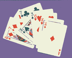 cards