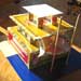 archkidecture cigar box art
