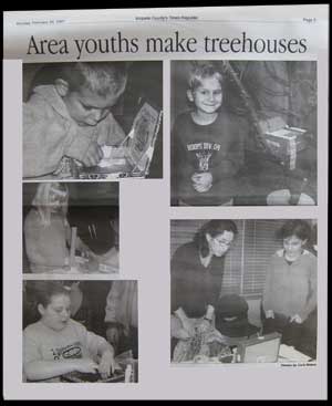 archKIDecture programs