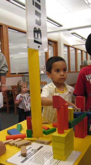 buildit exhibit