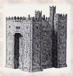 arch supplies