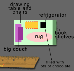 arch supplies