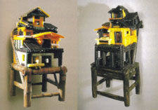 classroom architect