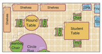 classroom architect