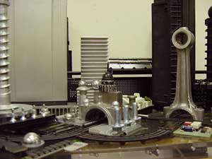 metalscapes