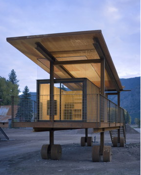 architecture photo