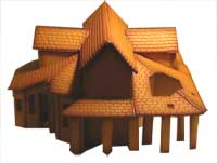 Louis Sullivan photo