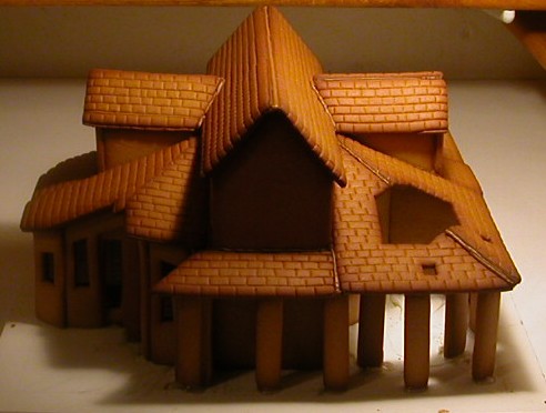 Santa Monica Church