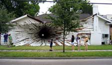 architecture photo