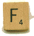 f